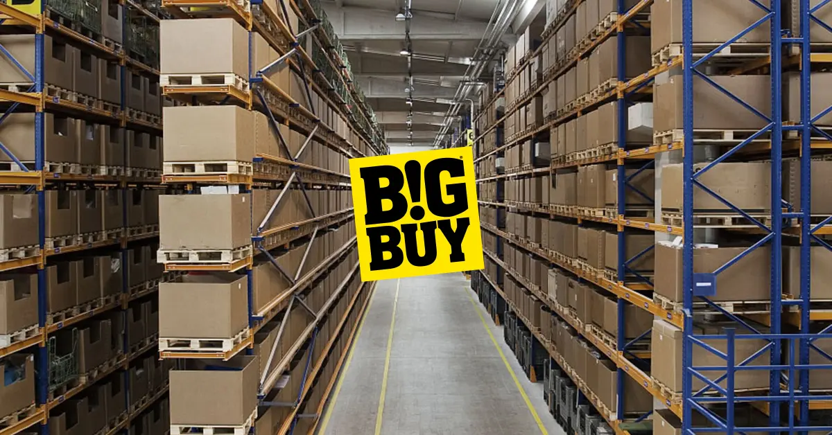 BigBuy