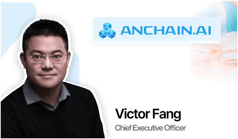 AnChain.AI turns hidden inbound into pipeline with 84% higher conversion