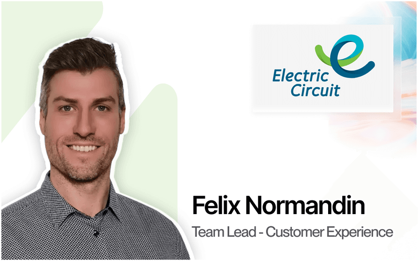 How Hydro-Québec reduced customer service requests by 22.35% with Expertise AI