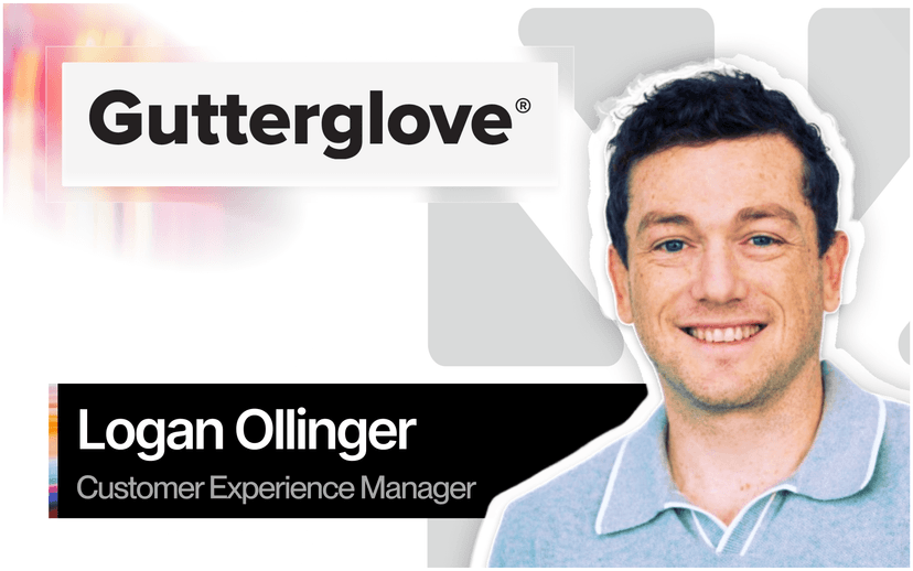 How Gutterglove resolved 99% of customer chats without human intervention using Expertise AI