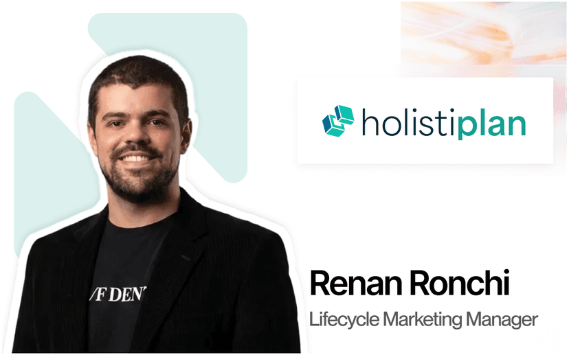How Holistiplan generated 2.7x more leads at 90% lower cost with Expertise AI
