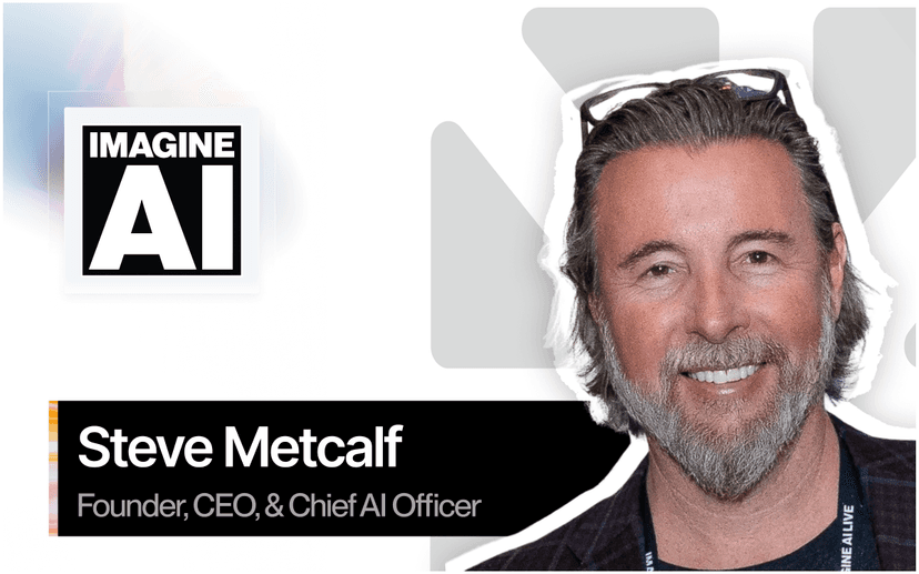 Imagine AI LIVE increases registrations by 85% through Expertise AI