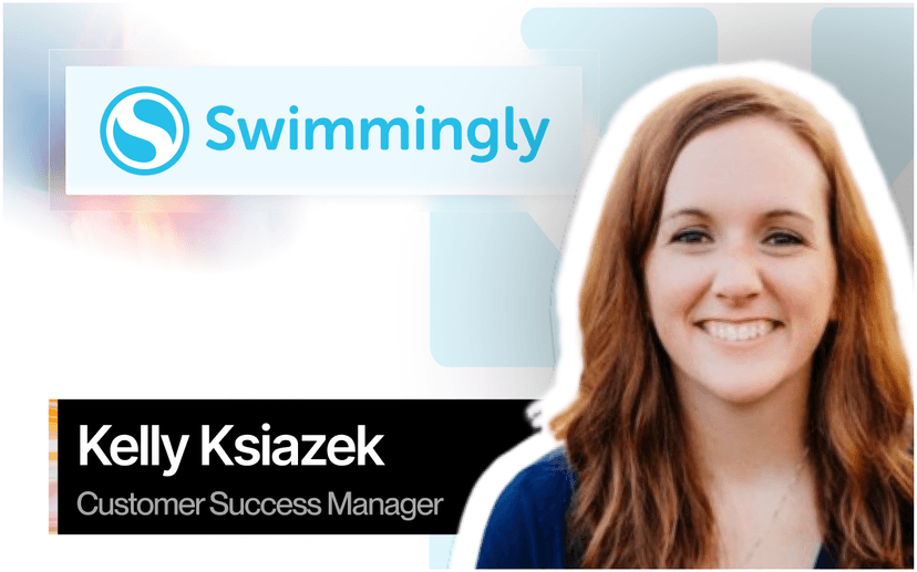 How Swimmingly improved resolution rates from 75% to 90% after switching from HubSpot Customer Agent to Expertise AI