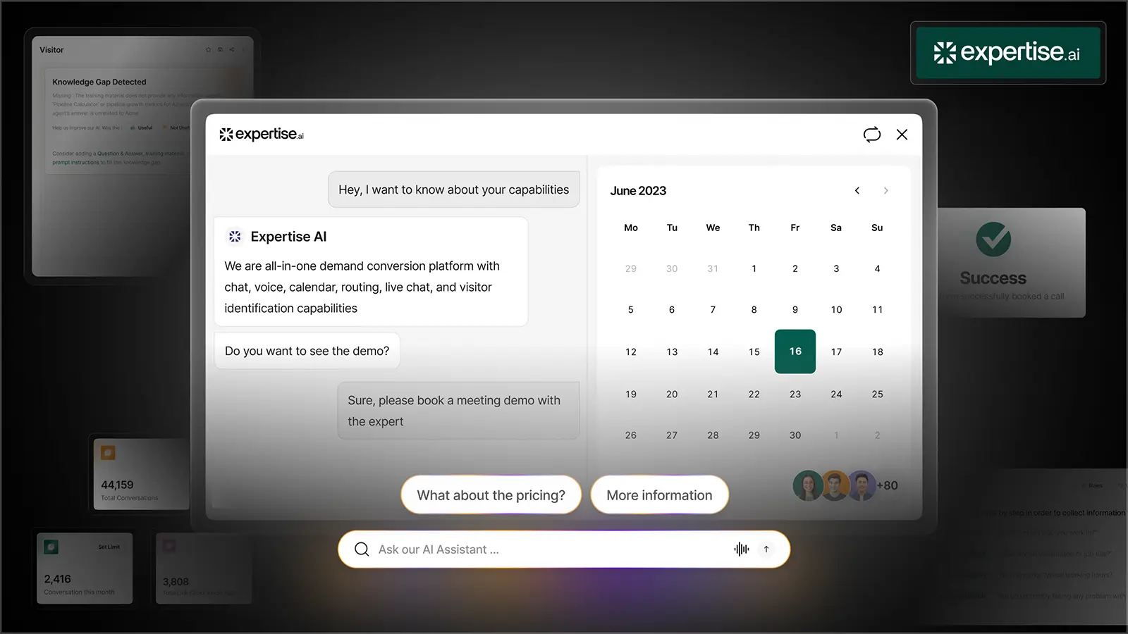 Expertise.ai After