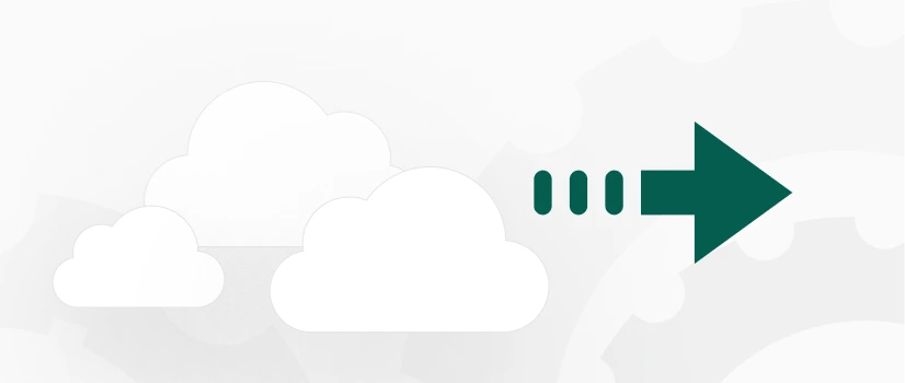 We migrate what matters