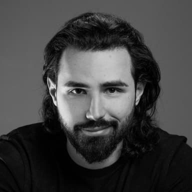 Alex Baldovin