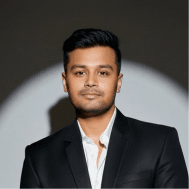 Perkin Kothari