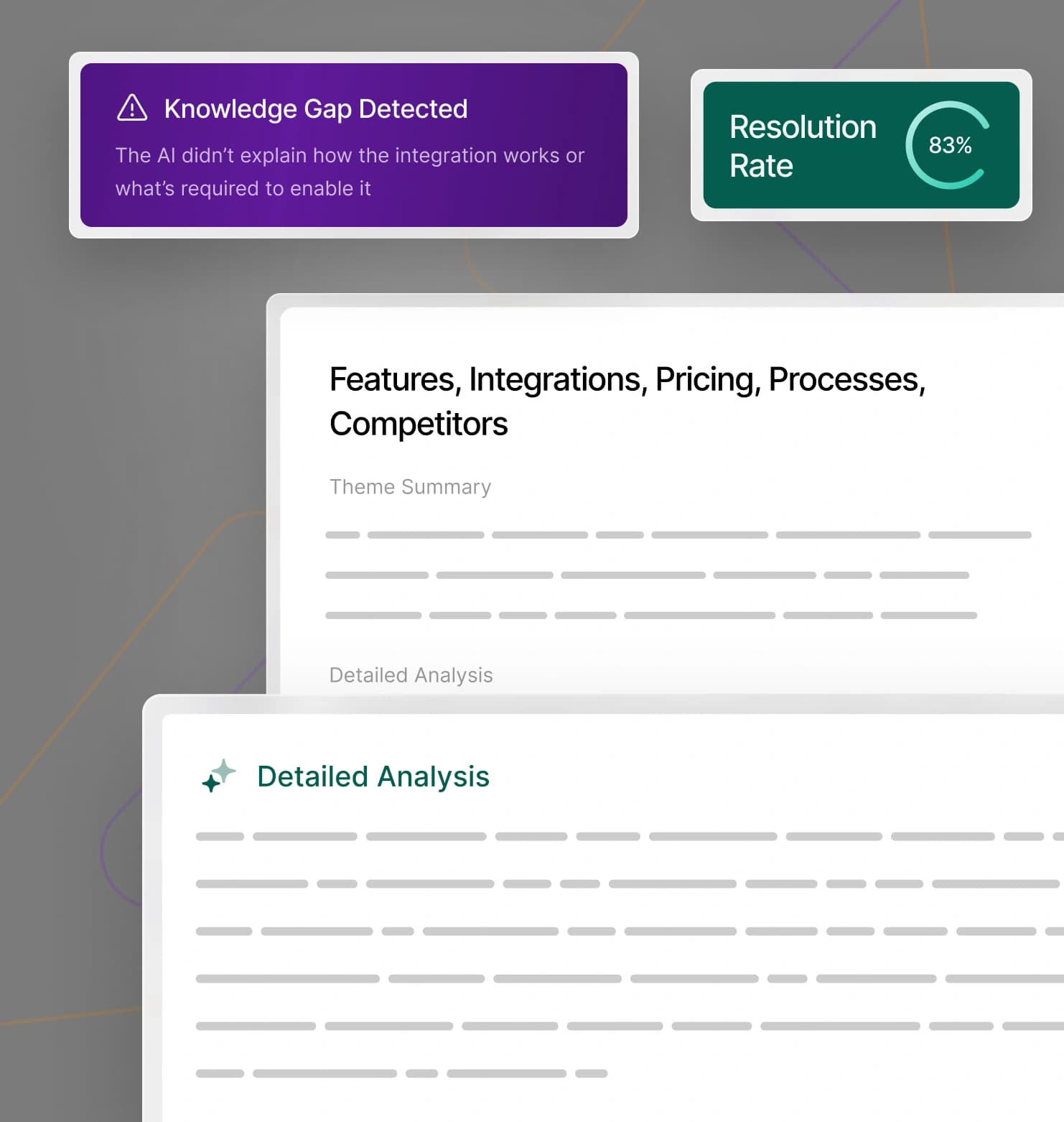 Hero Lacune de Connaissances