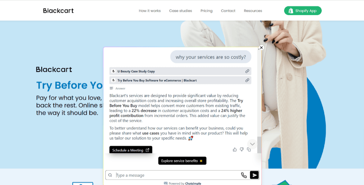 AI sales agents can engage buyers, handle objections, and book more sales meetings.