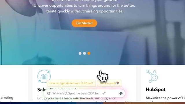 Custom Triggered Contact Form