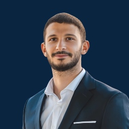 Raouf Lemouchi