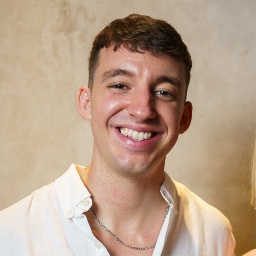 Oliver Marshall