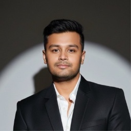 Perkin Kothari