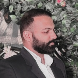 Gurmohit Ghuman