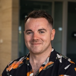 Mark Colgan