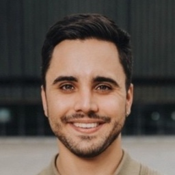 Luke Shalom