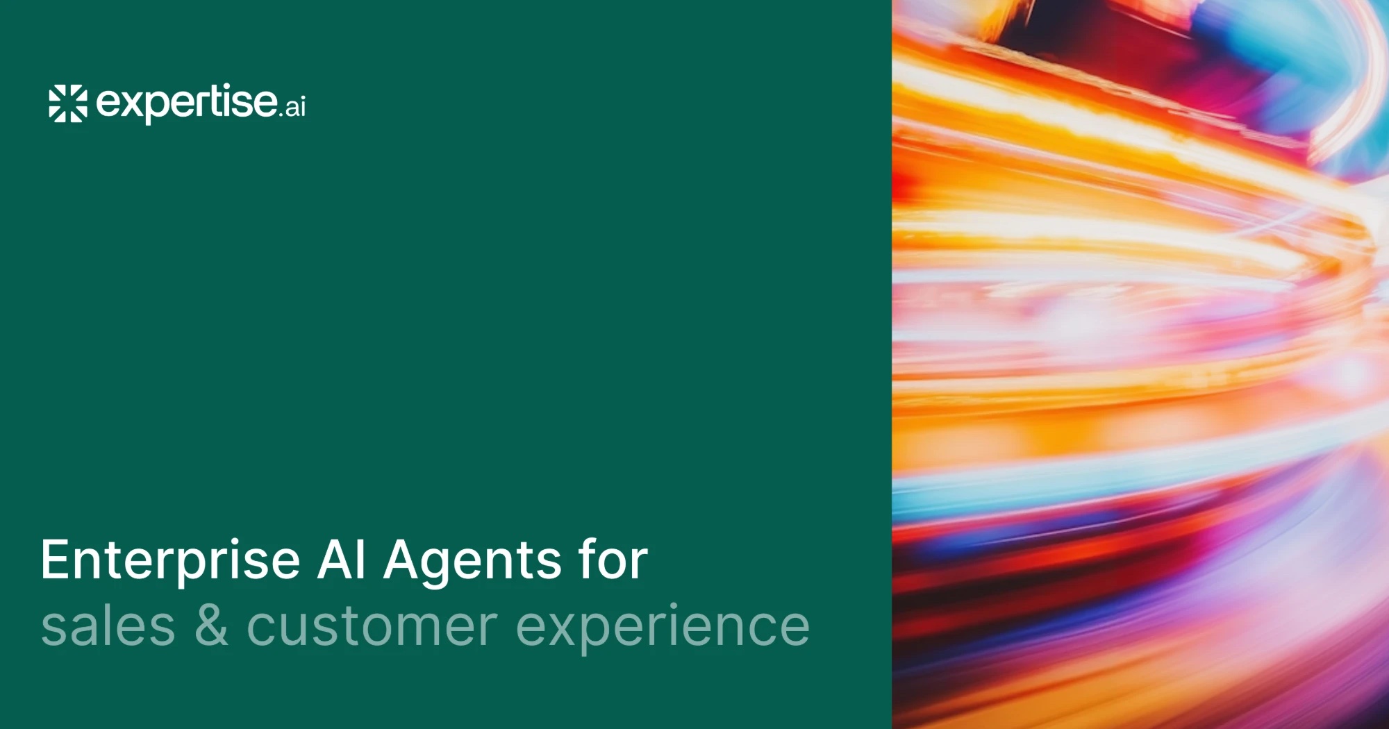Expertise AI